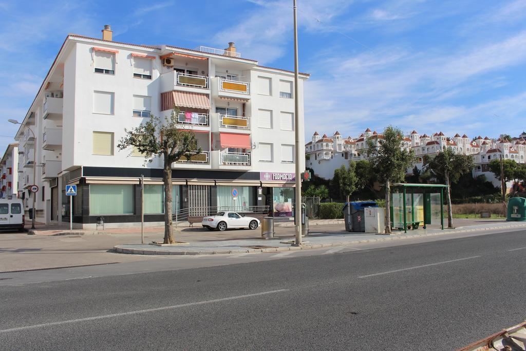 And Family Apartament Velez Malaga