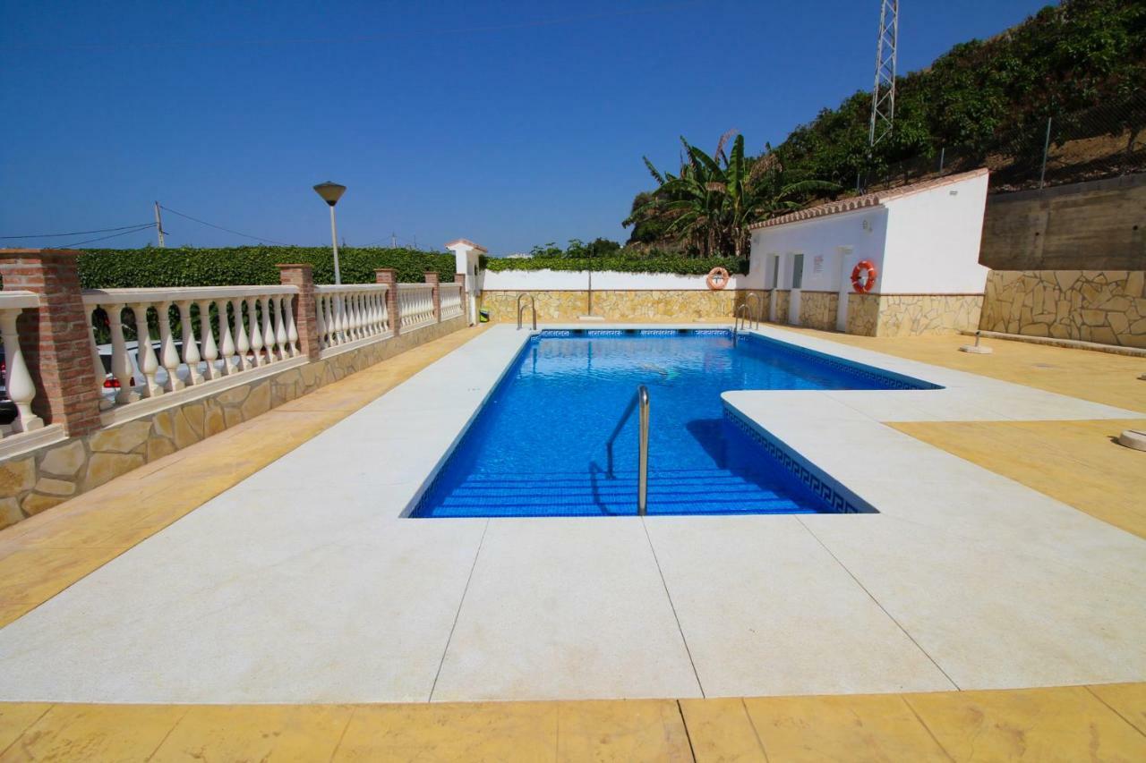 Beach&family Velez Malaga