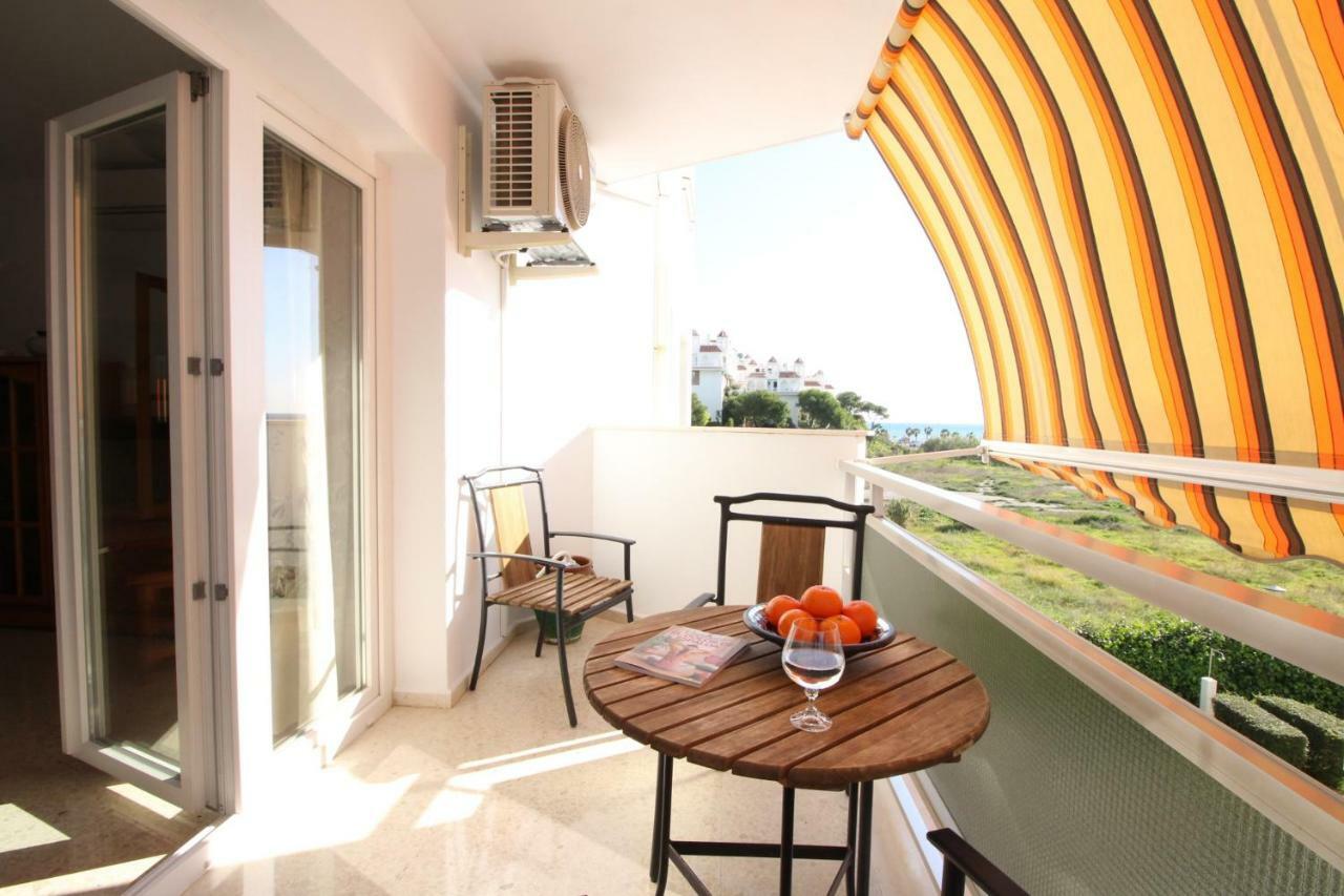 Beach&family Apartment *
