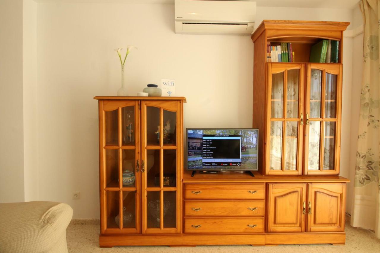 Beach&family Apartment *