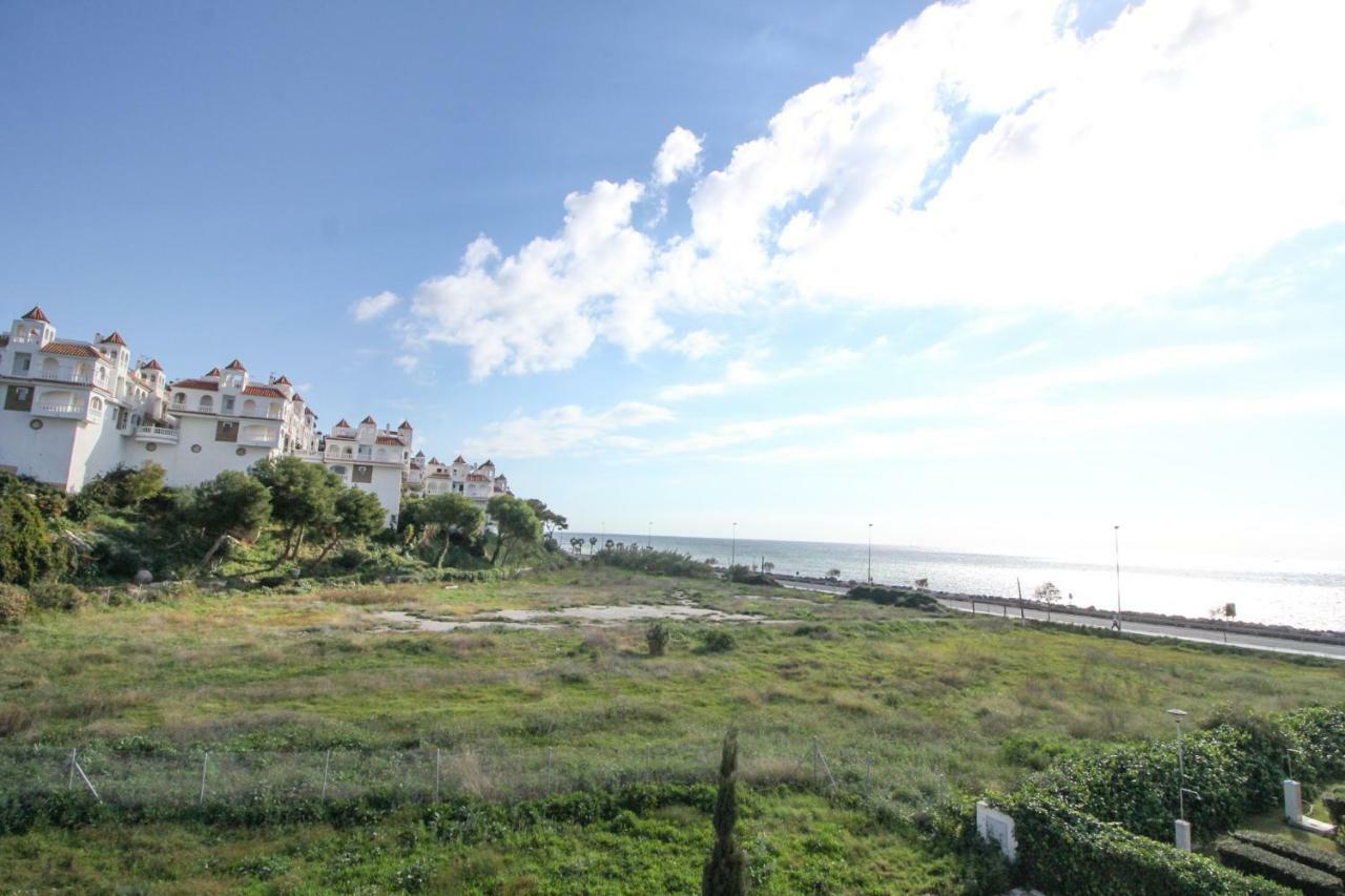 Apartment Beach&family Velez Malaga