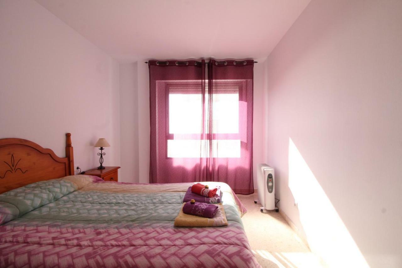 And Family Apartament Velez Malaga