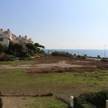 Beach And Family Velez Malaga Exterior photo