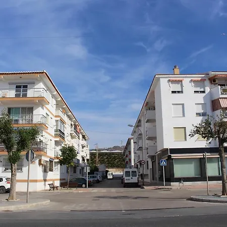 Beach And Family Velez Malaga Exterior photo