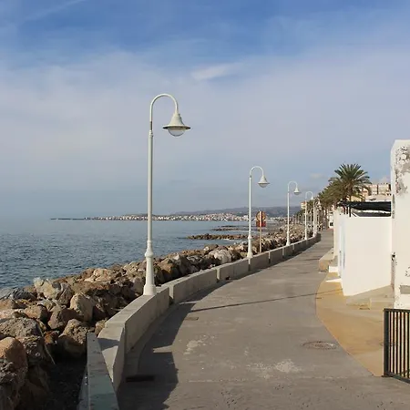 Beach And Family Velez Malaga Exterior photo
