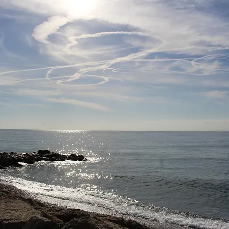 Beach And Family Velez Malaga Exterior photo