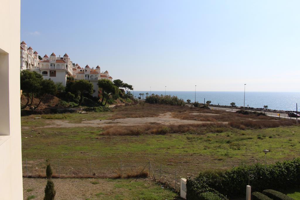 And Family Apartment Velez Malaga