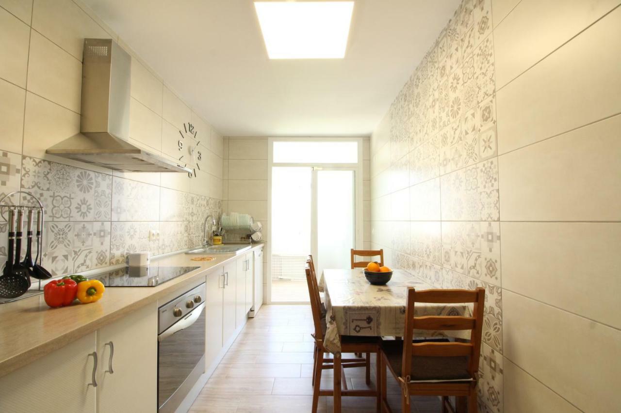 Appartamento And Family Velez Malaga