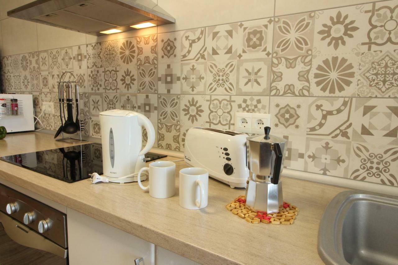 And Family Apartment *