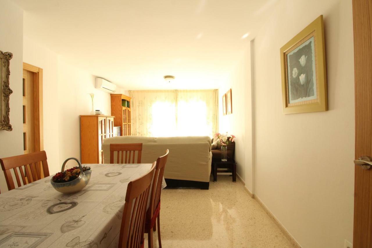 And Family Apartment *