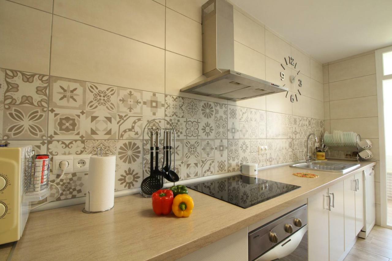 And Family Apartment Velez Malaga