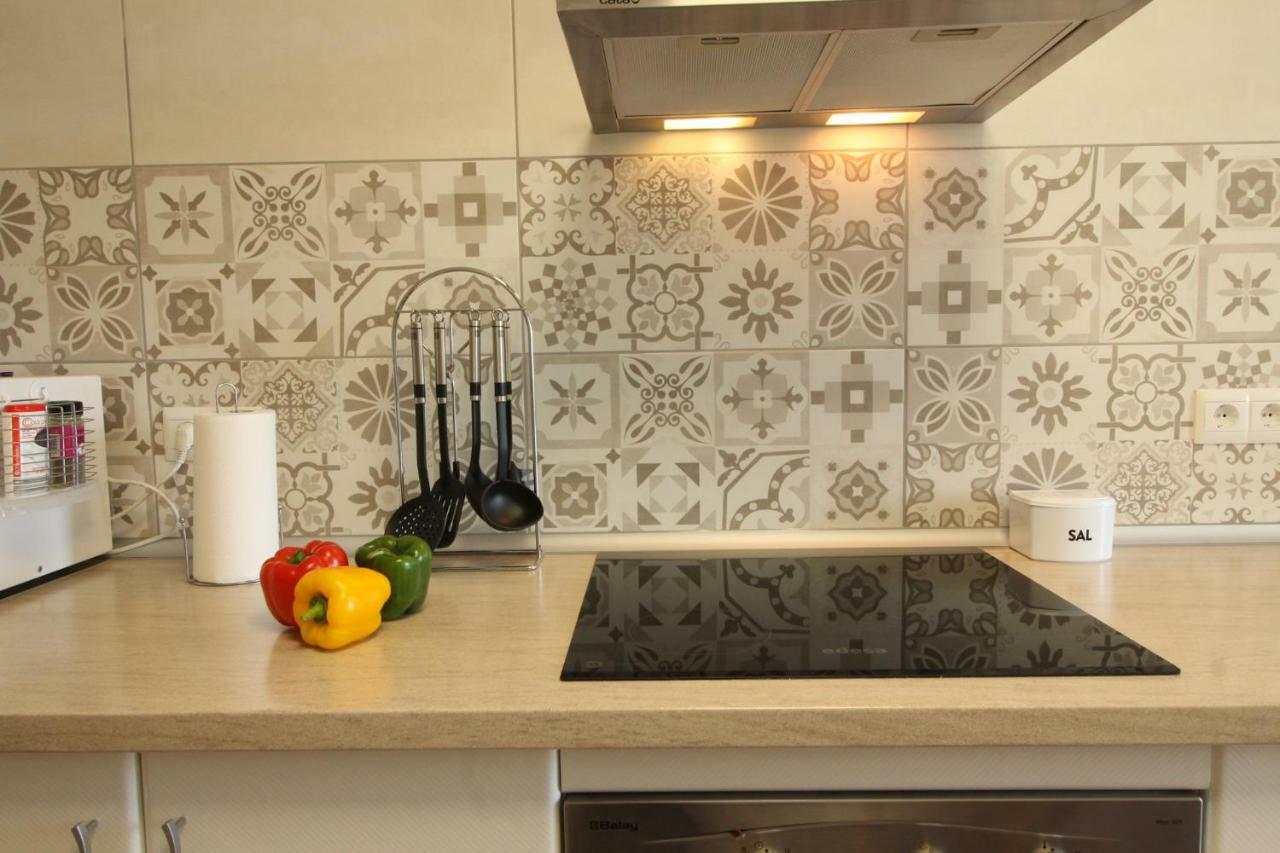 And Family Apartment