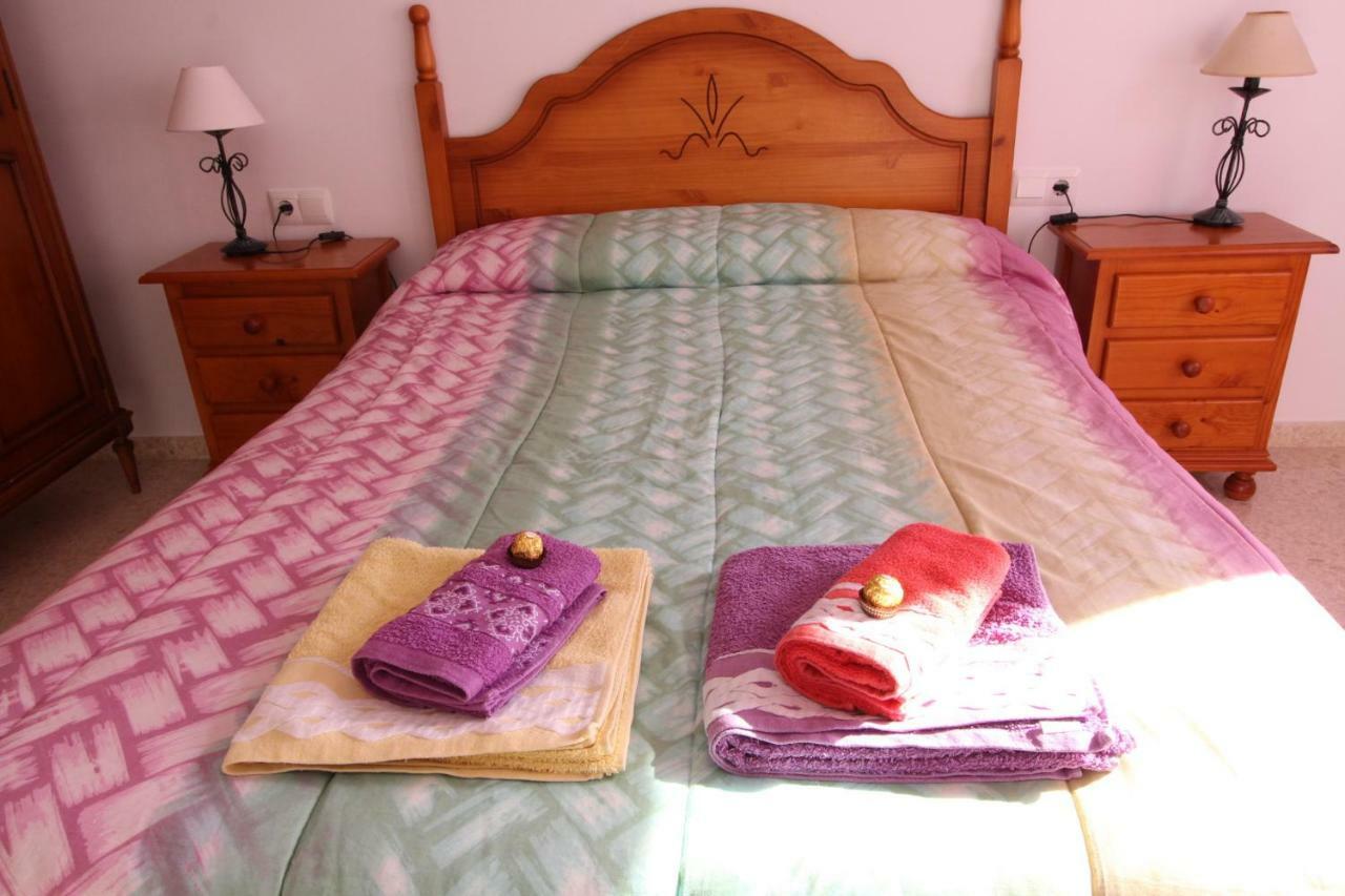 And Family Apartment