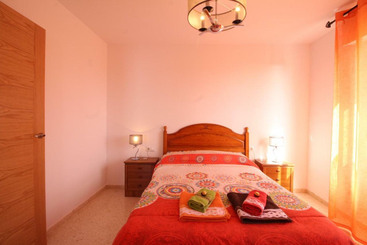 And Family Apartment *
