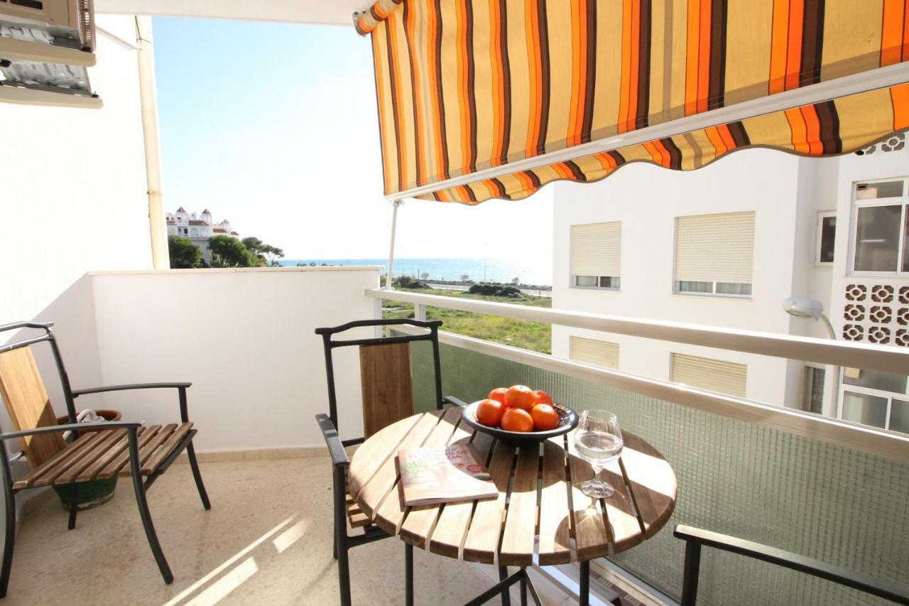 And Family Apartment Velez Malaga