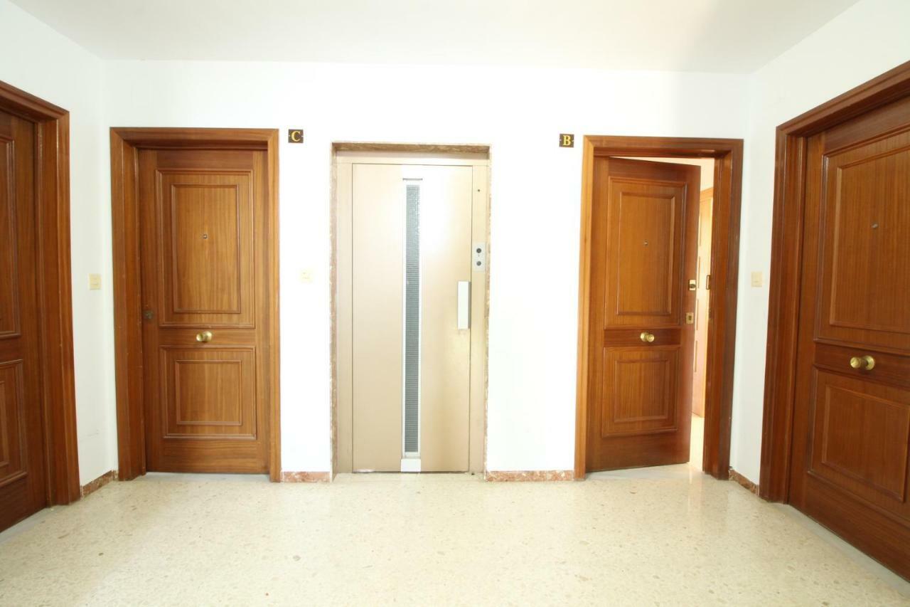 Apartment And Family Velez Malaga