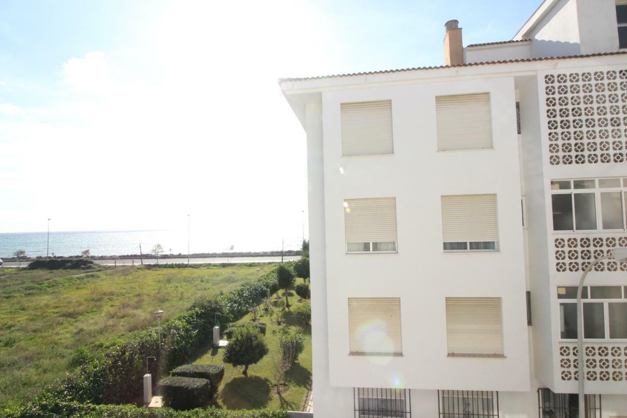 Appartamento And Family Velez Malaga