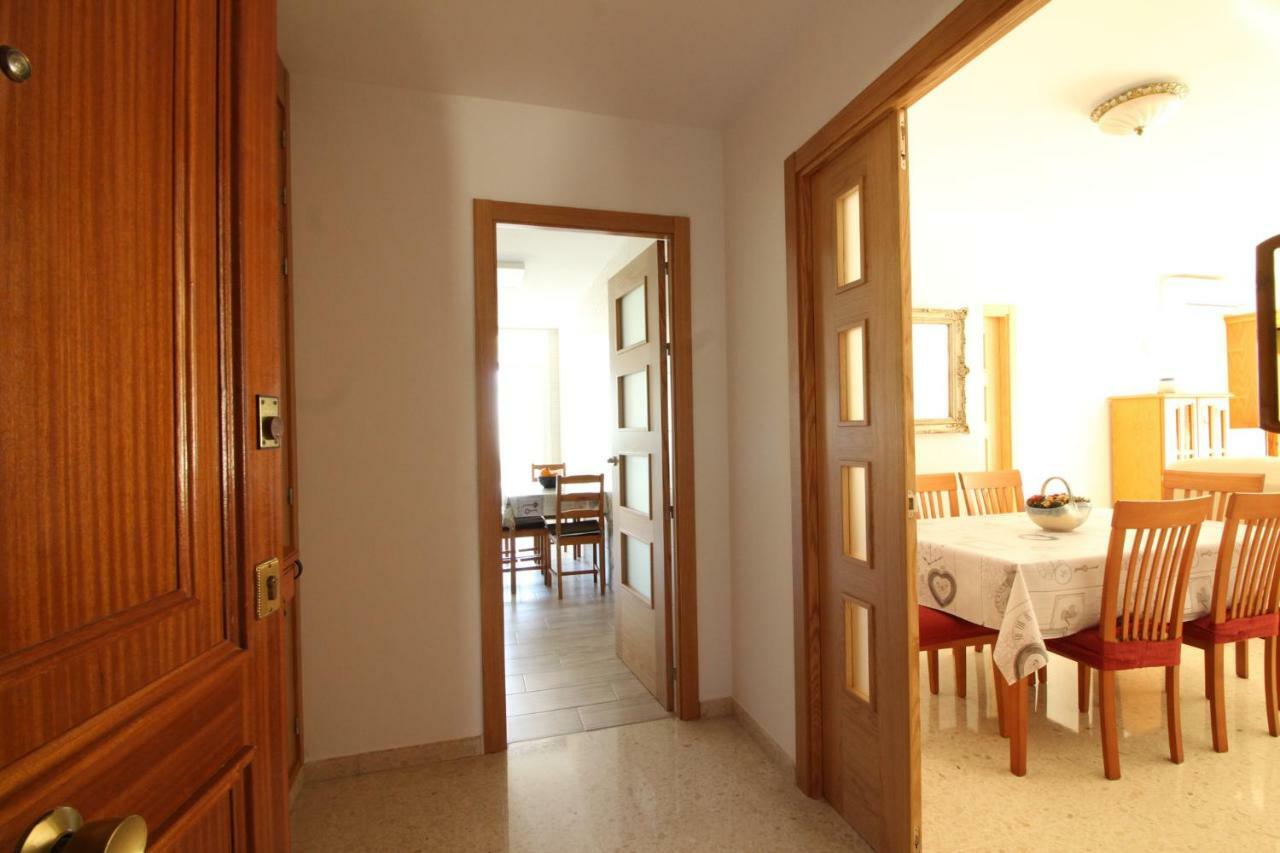 Apartment And Family Velez Malaga
