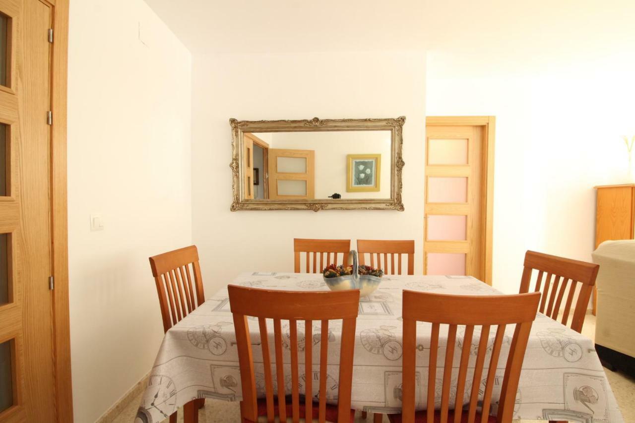 Apartment And Family