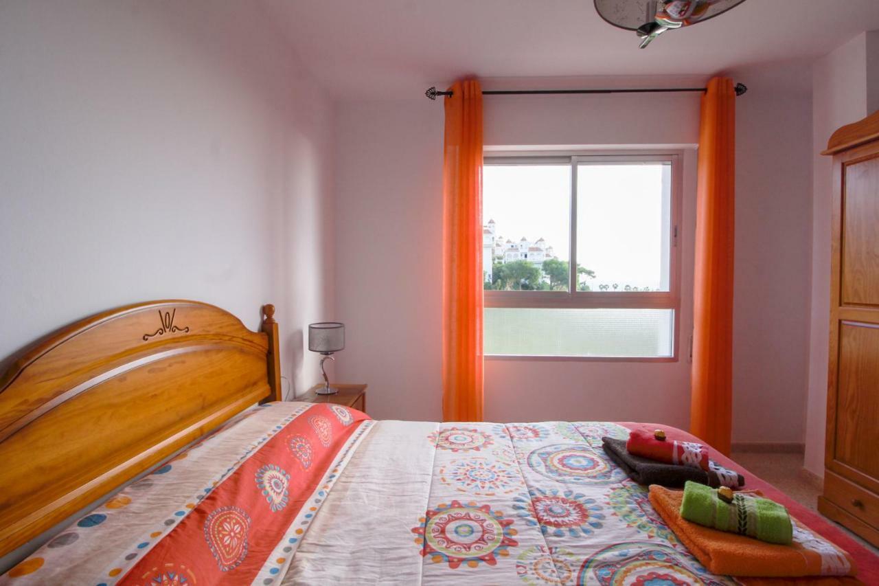 And Family Apartment Velez Malaga