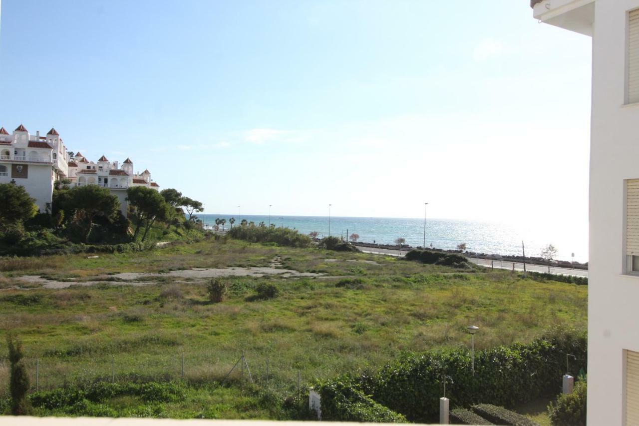 And Family Apartment Velez Malaga